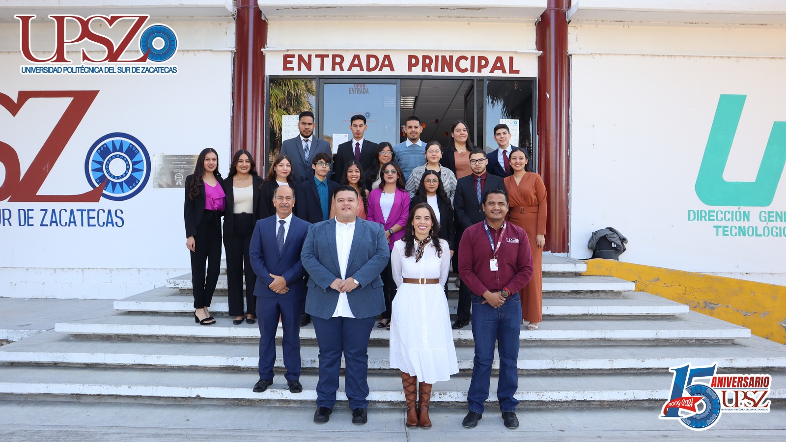 Estudiantes De La Licenciatura En Administraci N De Empresas Tur Sticas