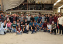 Alumnos de Mecánica visitan el taller VA-K Innovation
