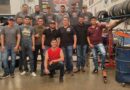 Alumnos de Ingeniería en Mecánica Automotriz de la UPSZ en “Becerra Motorsports”