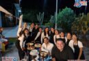 Éxito Total en la Cena de Gala Organizada por Alumnos de la UPSZ