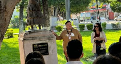 La UPSZ celebra la Semana Internacional del Turismo con actividades formativas y culturales