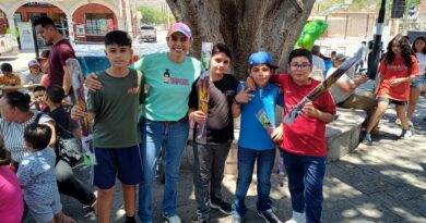 Día del Niño