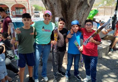 Día del Niño