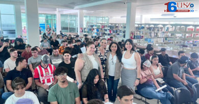 ¡UPSZ celebra a sus 168 estudiantes beneficiados con la beca “Jóvenes Escribiendo el Futuro”! ¡UPSZ celebra a sus 168 estudiantes beneficiados con la beca “Jóvenes Escribiendo el Futuro”!