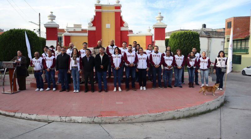 Aniversario de la Universidad Politécnica del Sur de Zacatecas