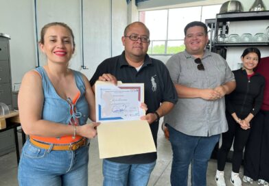 Práctica de laboratorio en Operación de Alimentos y Bebidas