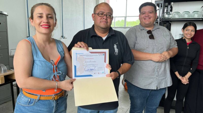 Práctica de laboratorio en Operación de Alimentos y Bebidas