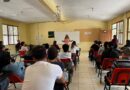 Charla: Historia de éxito y empoderamiento de la mujer