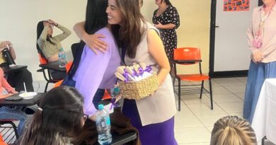 Mujeres que inspiran: historias de fuerza, resiliencia y sororidad