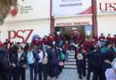 Hoy se vive Vive UPSZ 2026 Hoy se vive Vive UPSZ 2026