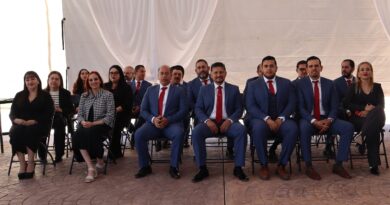 La UPSZ felicita con orgullo a sus maestras y maestros en su día La UPSZ felicita con orgullo a sus maestras y maestros en su día