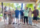 UPSZ celebra el Día del Estudiante con alumnos de modalidad semiescolarizada UPSZ celebra el Día del Estudiante con alumnos de modalidad semiescolarizada