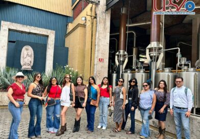 Visita técnica a Casa Orendain Visita técnica a Casa Orendain