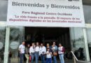 UPSZ asiste al Foro Regional Centro Occidente UPSZ asiste al Foro Regional Centro Occidente