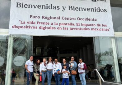 UPSZ asiste al Foro Regional Centro Occidente UPSZ asiste al Foro Regional Centro Occidente