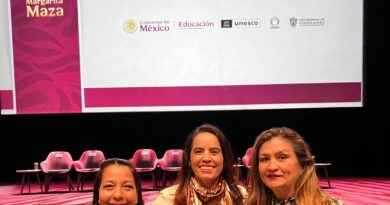UPSZ participa en mesas de trabajo sobre juventudes y tecnología UPSZ participa en mesas de trabajo sobre juventudes y tecnología