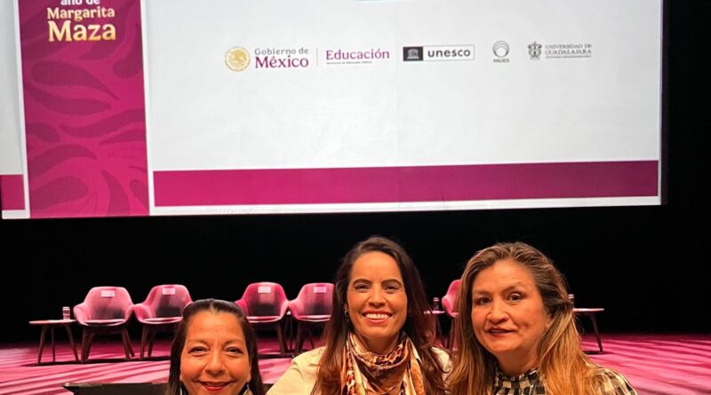 UPSZ participa en mesas de trabajo sobre juventudes y tecnología UPSZ participa en mesas de trabajo sobre juventudes y tecnología