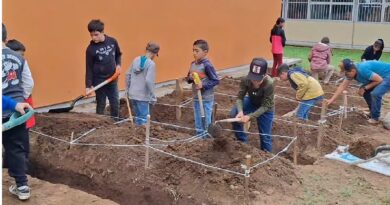 UPSZ comparte experiencias de aprendizaje con la Escuela Primaria José E. Pedroza