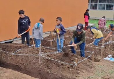 UPSZ comparte experiencias de aprendizaje con la Escuela Primaria José E. Pedroza