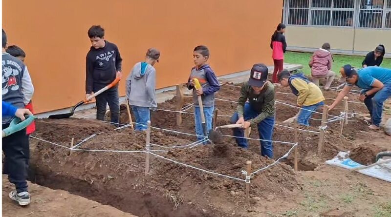UPSZ comparte experiencias de aprendizaje con la Escuela Primaria José E. Pedroza