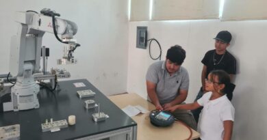 UPSZ acerca a niñas y niños STEM a la experiencia universitaria mediante laboratorio y taller de puertas abiertas